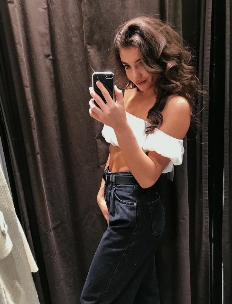 Индивидуалка 🎥 Анжела фото № 2 в городе Рубцовск