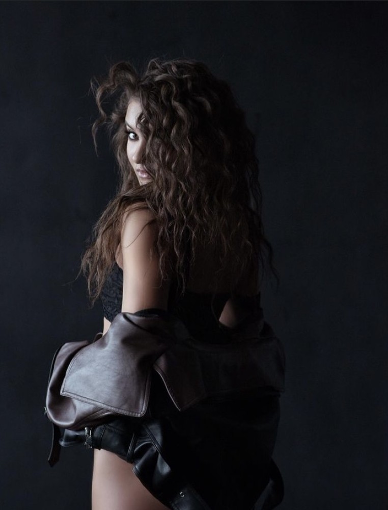 Индивидуалка 🎥 Анжела фото № 2 в городе Рубцовск