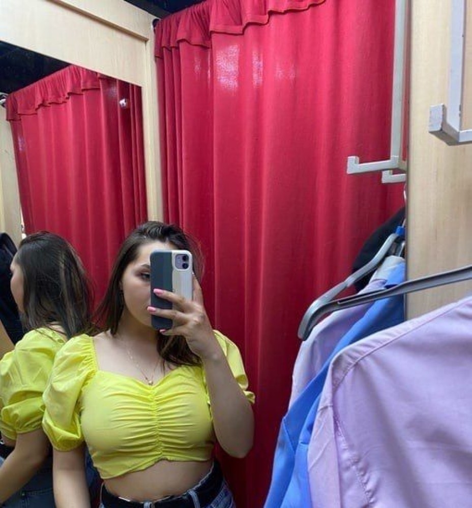 Индивидуалка Арина главное фото в городе Рубцовск 