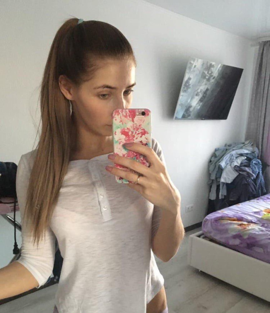 Индивидуалка Света главное фото в городе Рубцовск 