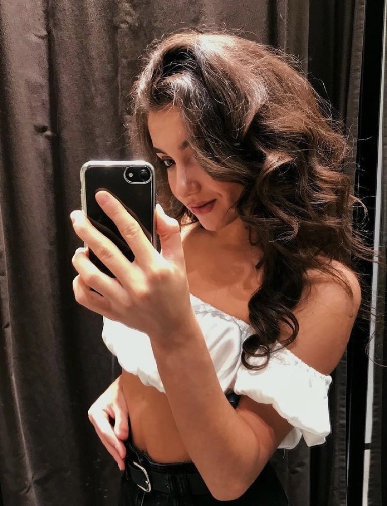 Индивидуалка 🎥 Анжела главное фото в городе Рубцовск 