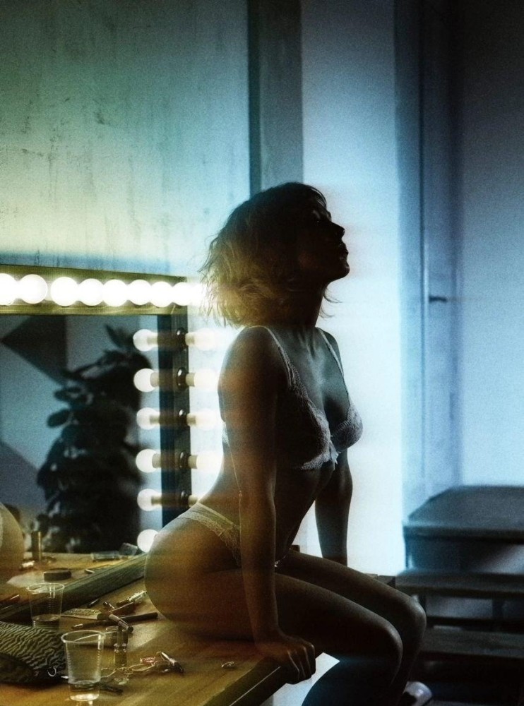 Индивидуалка Александра фото № 2 в городе Рубцовск