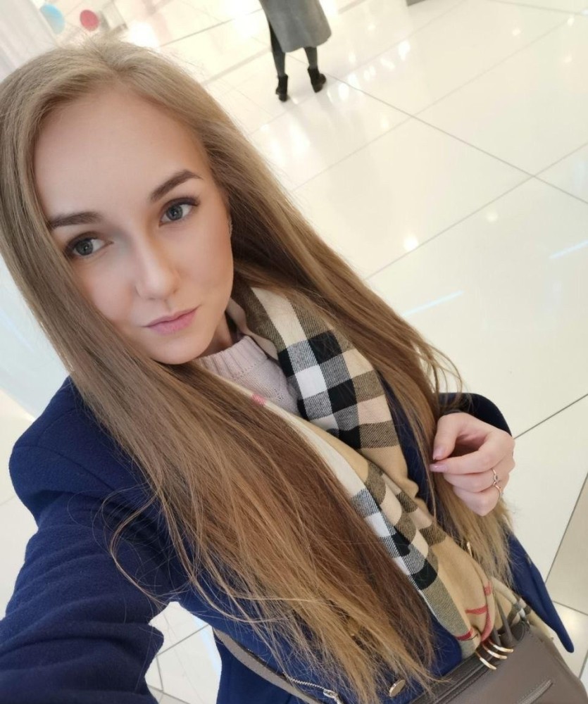 Индивидуалка Анита фото № 2 в городе Рубцовск