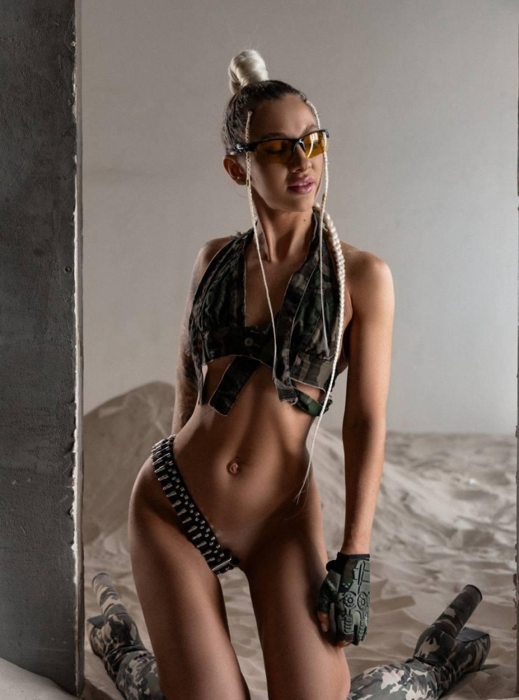 Индивидуалка Анюта фото № 2 в городе Рубцовск