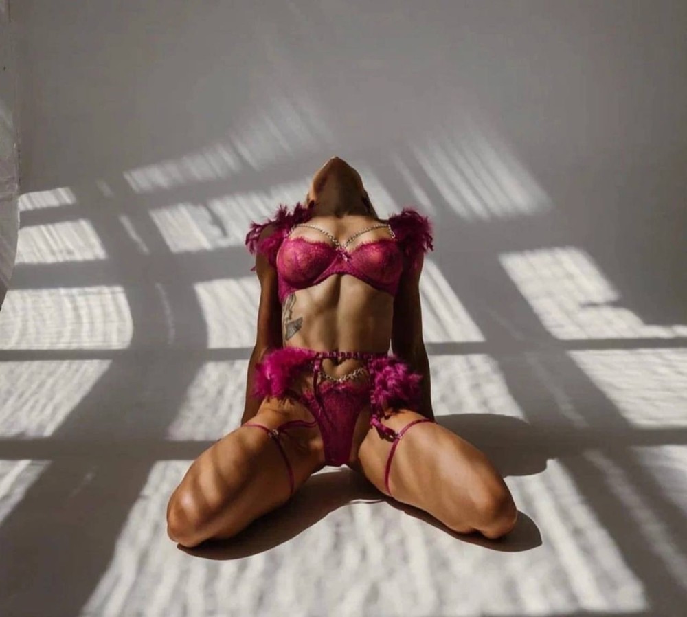 Индивидуалка Анжела фото № 2 в городе Рубцовск