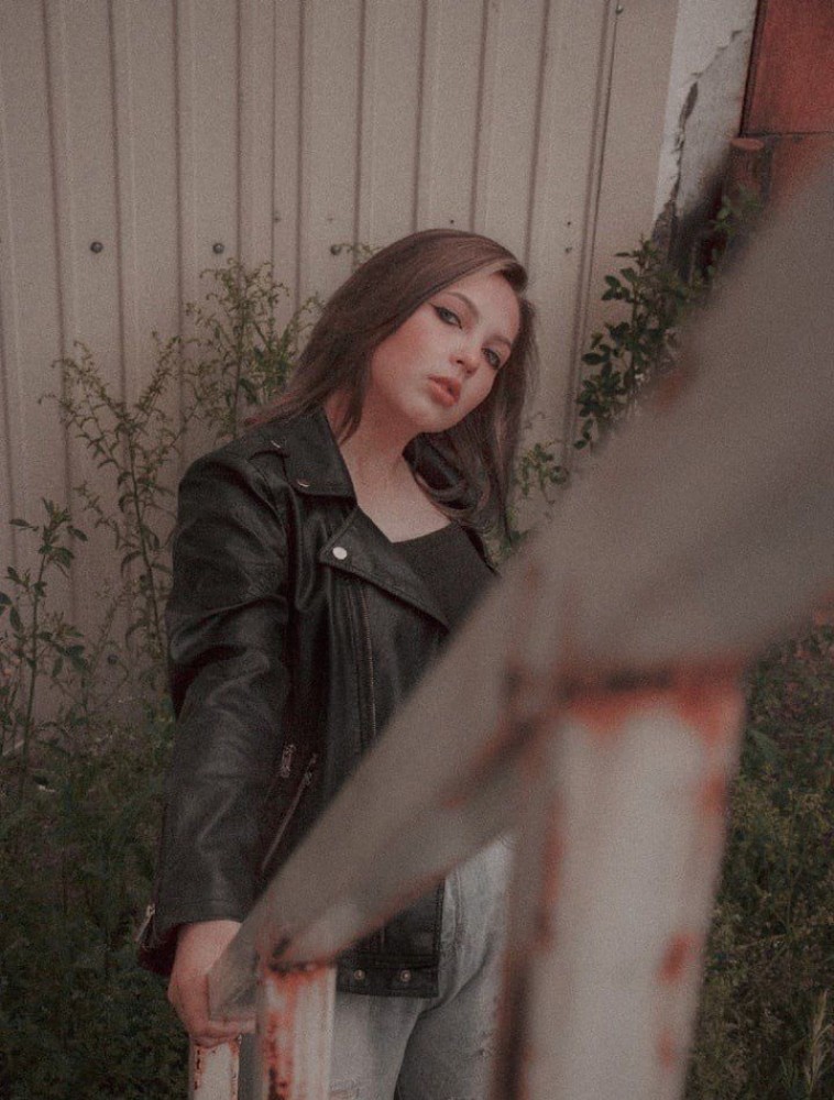 Индивидуалка Арина фото № 2 в городе Рубцовск