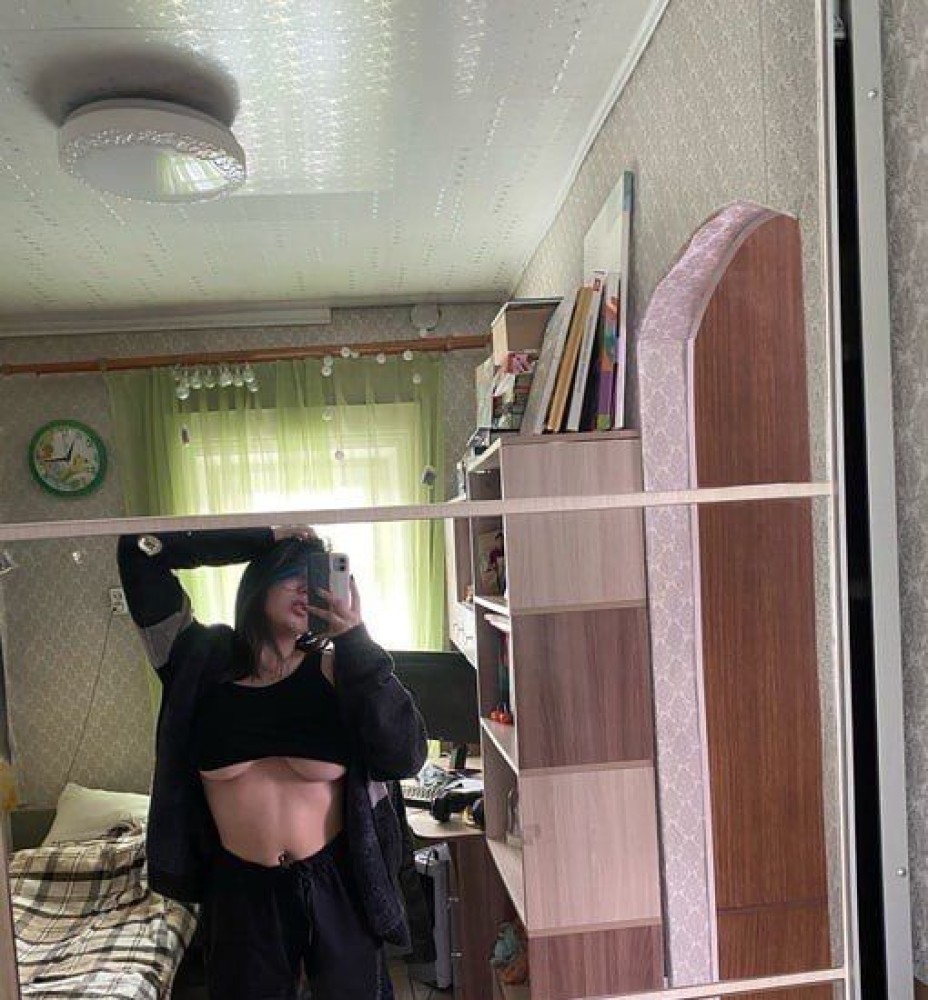 Индивидуалка Арина фото № 2 в городе Рубцовск