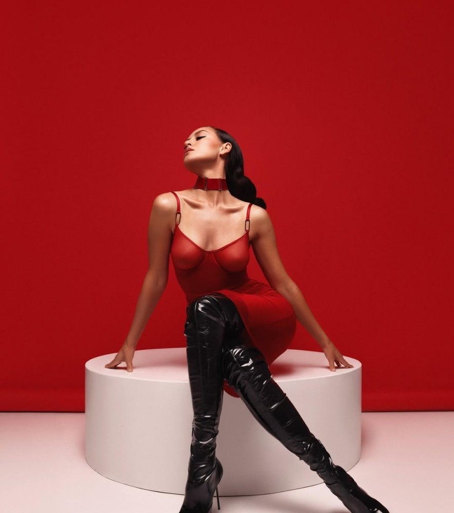 Индивидуалка Дарина фото № 2 в городе Рубцовск