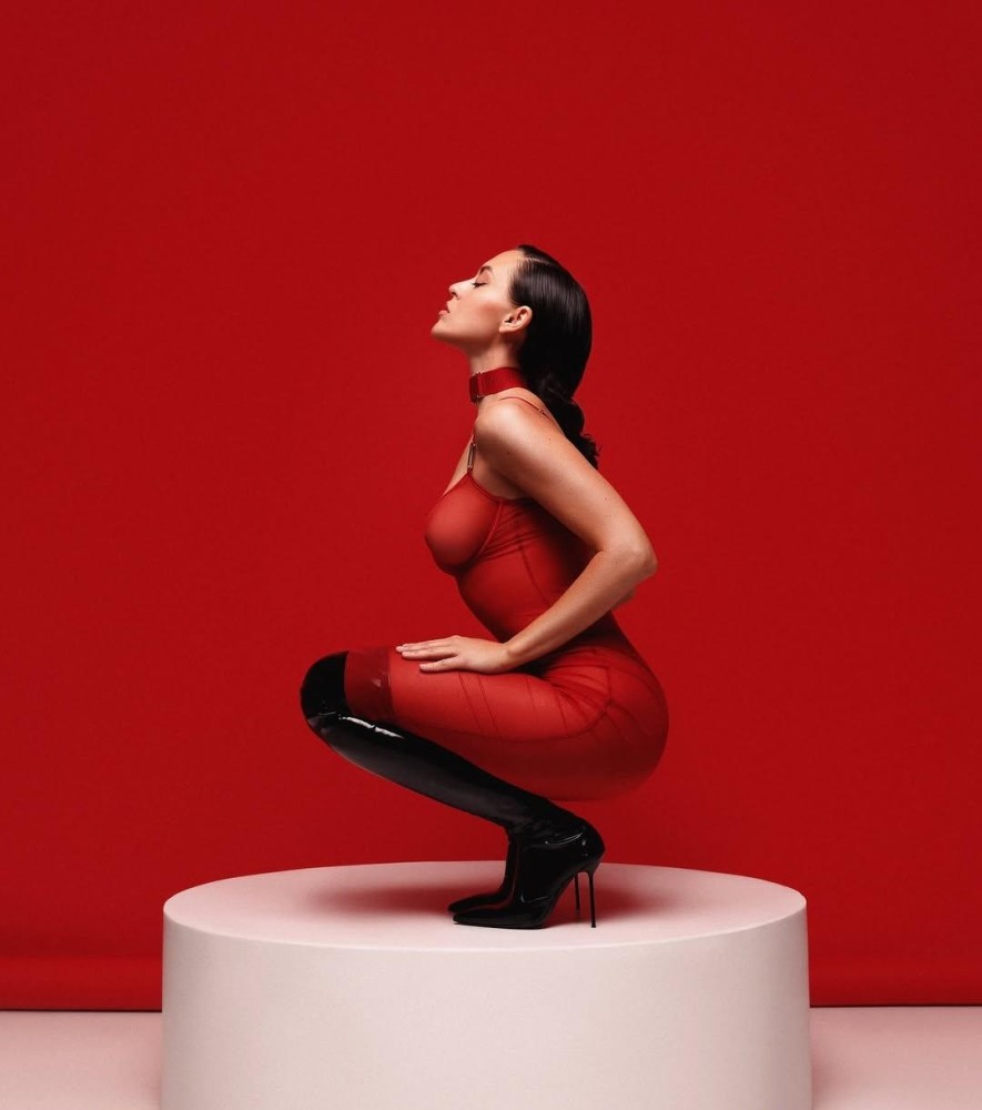 Индивидуалка Дарина фото № 2 в городе Рубцовск