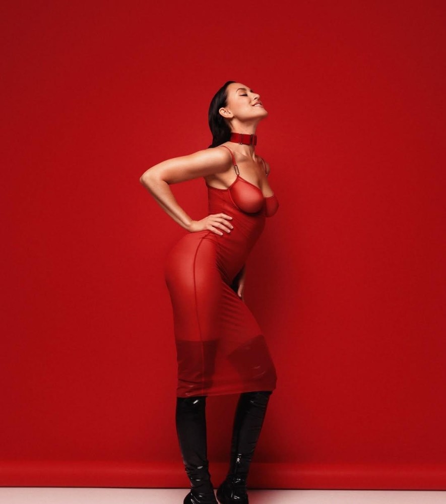 Индивидуалка Дарина фото № 2 в городе Рубцовск