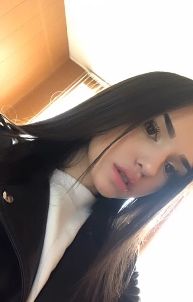 Индивидуалка Ириша фото № 2 в городе Рубцовск