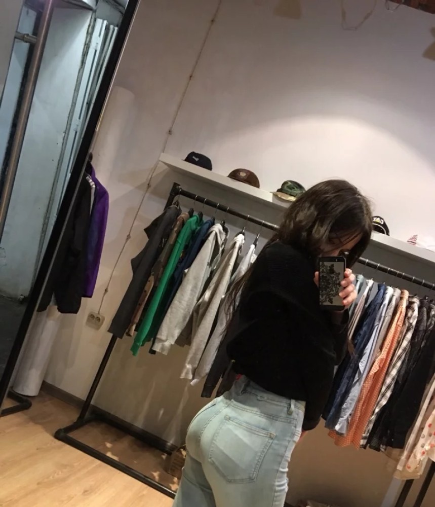 Индивидуалка Ириша фото № 2 в городе Рубцовск