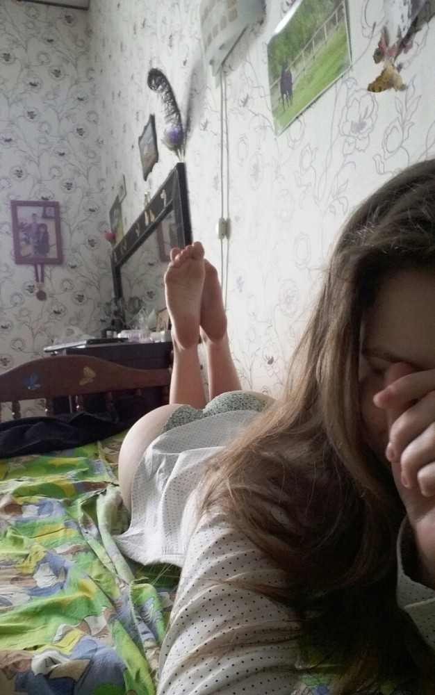 Индивидуалка Катерина фото № 2 в городе Рубцовск