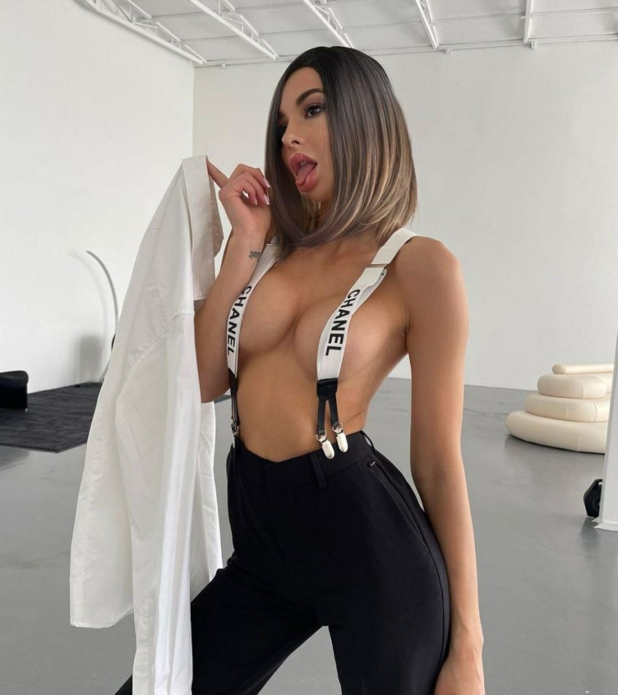 Индивидуалка Катрин фото № 2 в городе Рубцовск