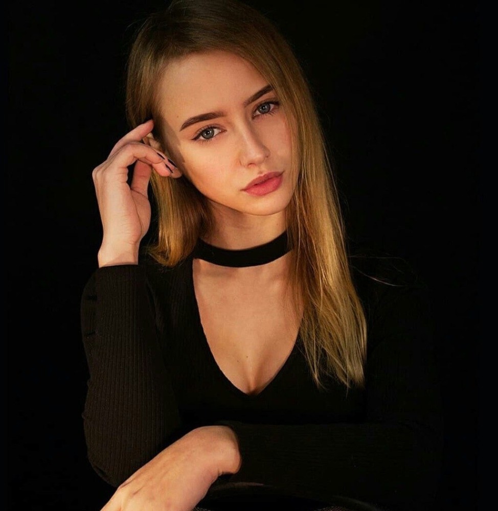 Индивидуалка Лилиана фото № 2 в городе Рубцовск