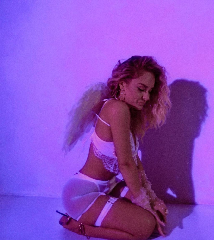 Индивидуалка Лиля фото № 2 в городе Рубцовск