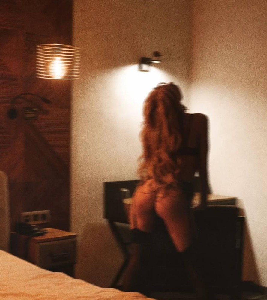 Индивидуалка Лиза фото № 2 в городе Рубцовск