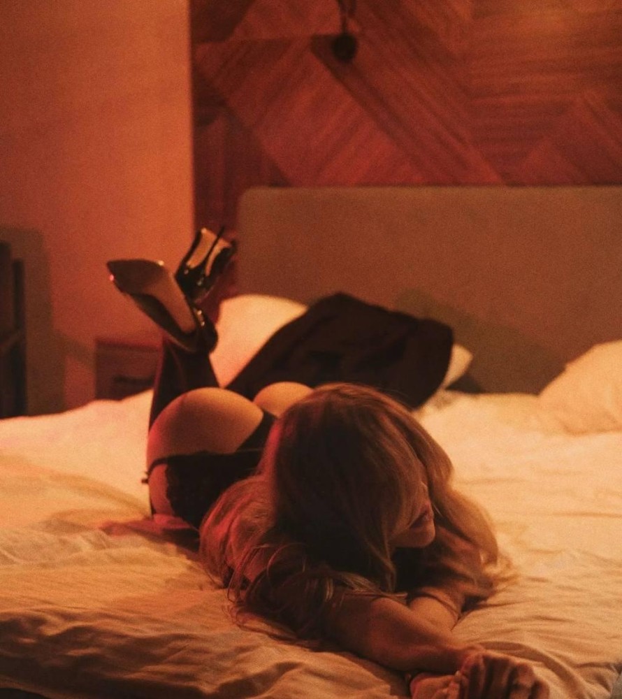 Индивидуалка Лиза фото № 2 в городе Рубцовск