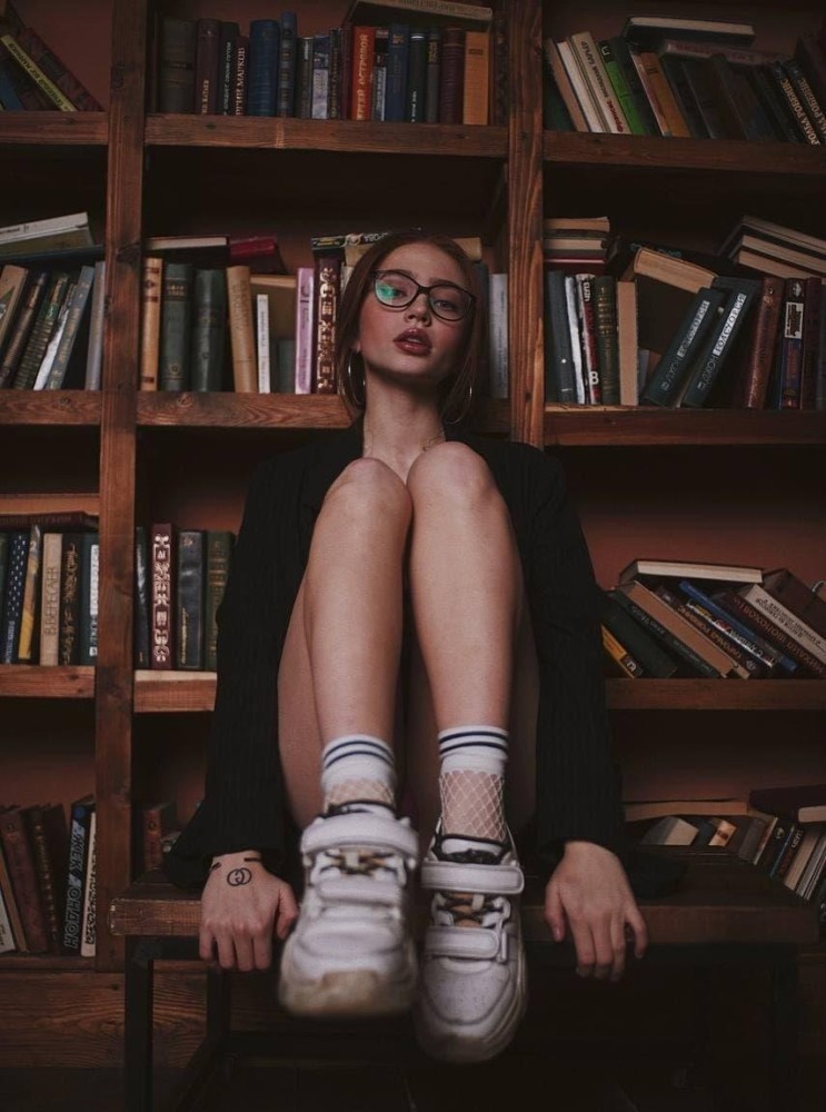 Индивидуалка Люда фото № 2 в городе Рубцовск