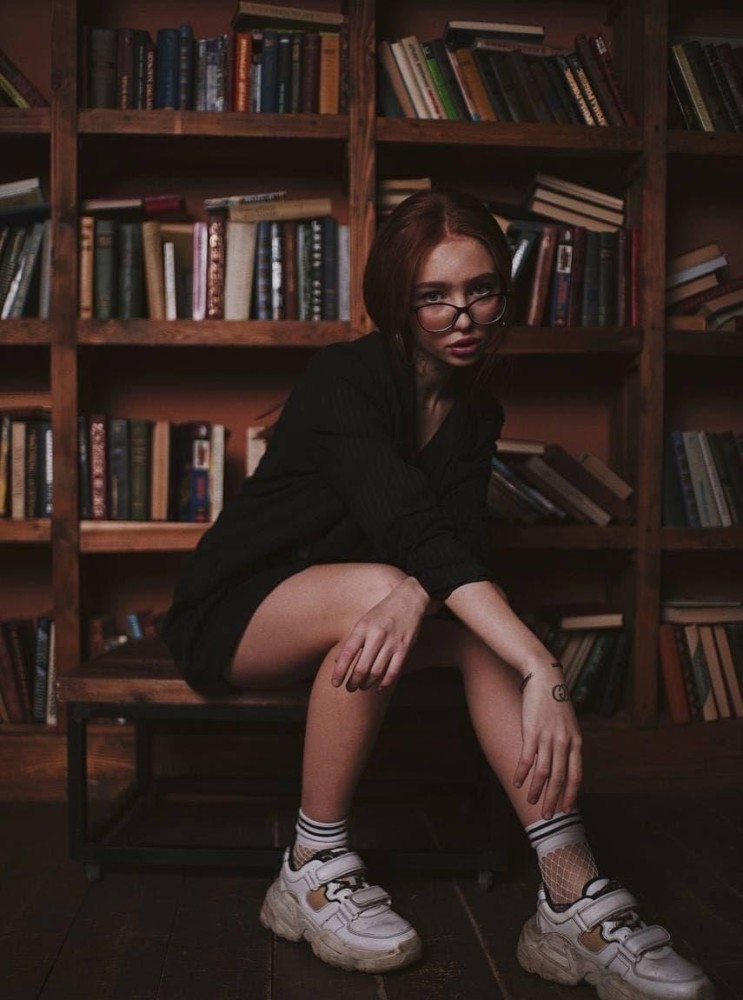 Индивидуалка Люда фото № 2 в городе Рубцовск