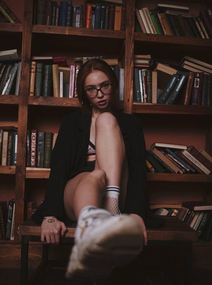 Индивидуалка Люда фото № 2 в городе Рубцовск