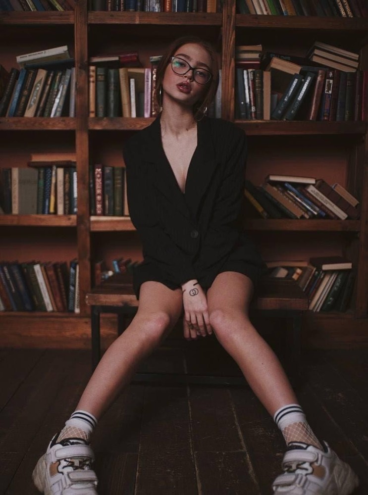 Индивидуалка Люда фото № 2 в городе Рубцовск