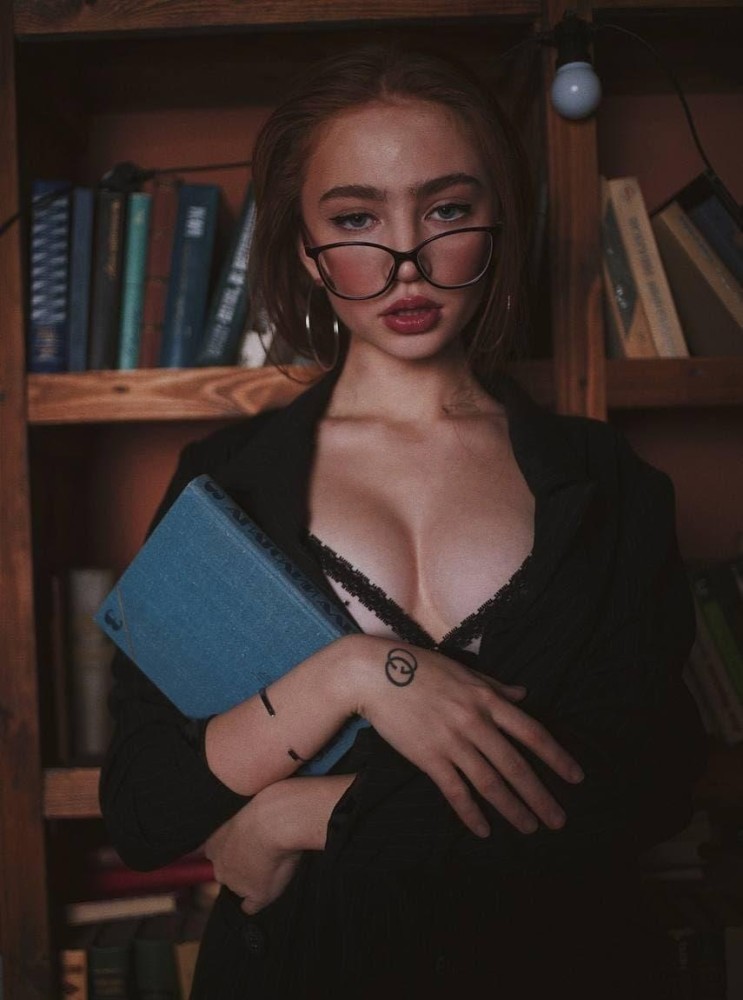 Индивидуалка Люда фото № 2 в городе Рубцовск