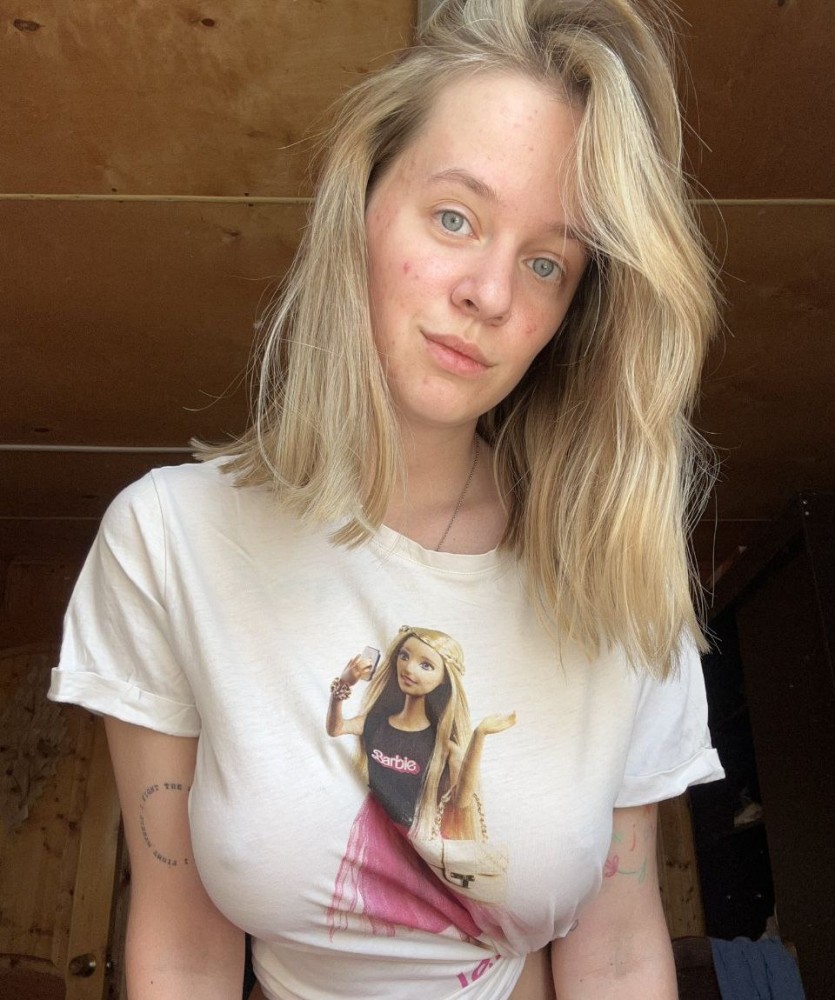 Индивидуалка Маруся фото № 2 в городе Рубцовск