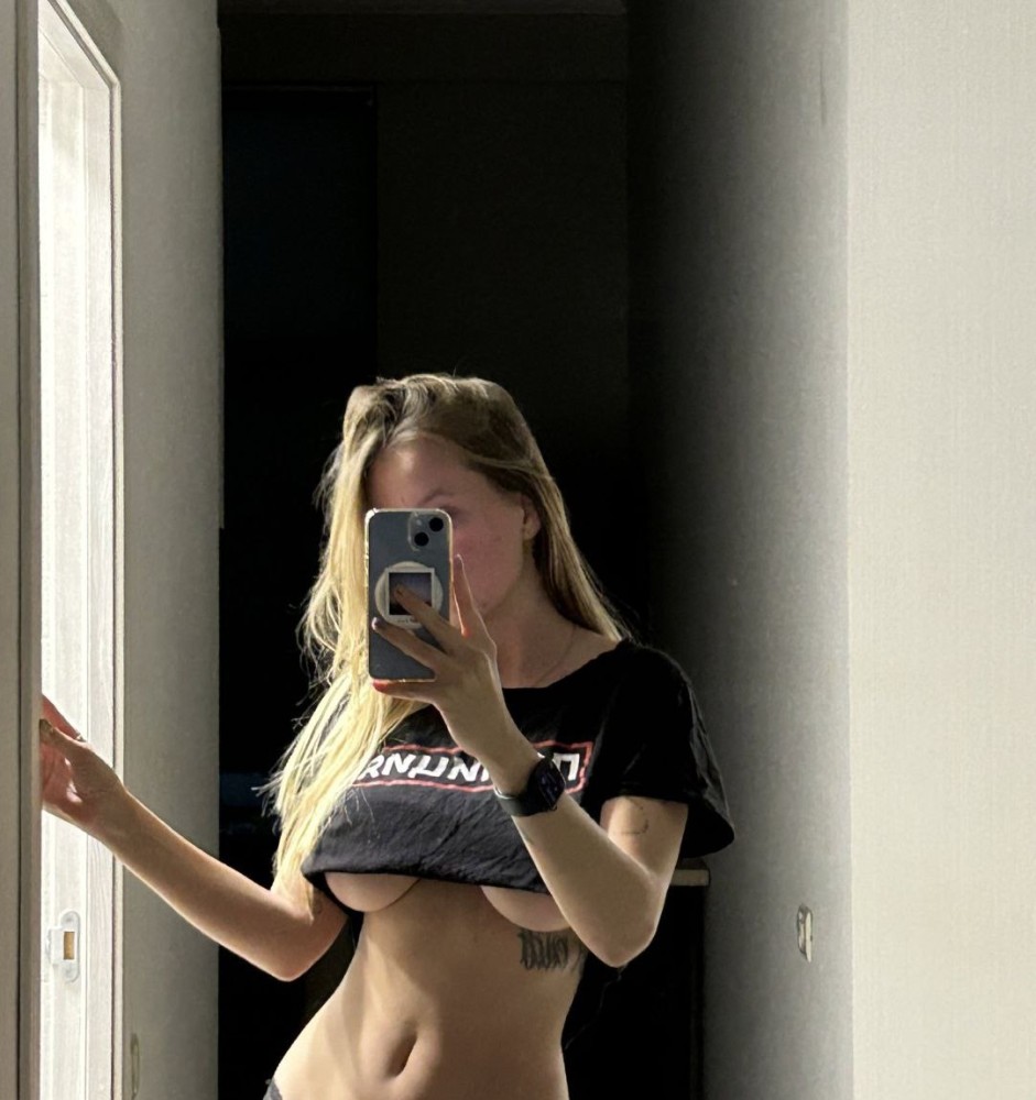 Индивидуалка Маруся фото № 2 в городе Рубцовск