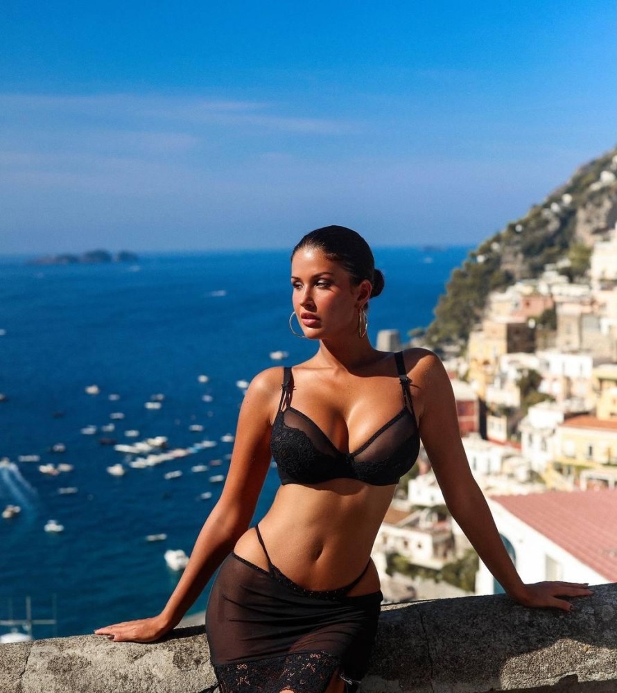 Индивидуалка Милена фото № 2 в городе Рубцовск