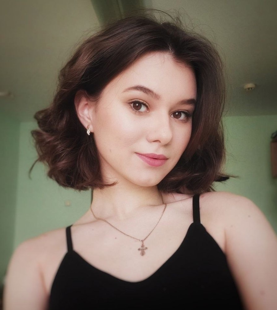 Индивидуалка Мирана фото № 2 в городе Рубцовск