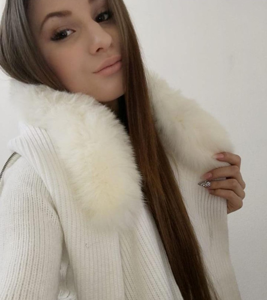 Индивидуалка Надежда фото № 2 в городе Рубцовск