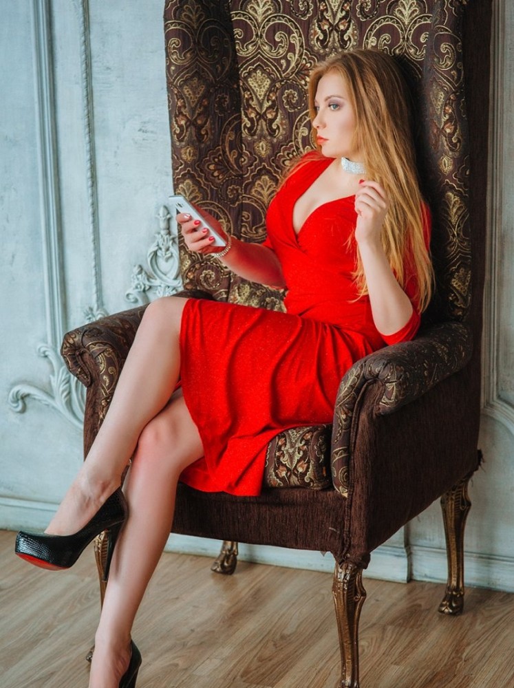 Индивидуалка Настюха фото № 2 в городе Рубцовск