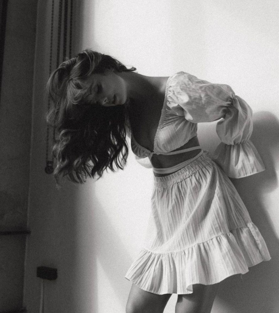 Индивидуалка Наталия фото № 2 в городе Рубцовск