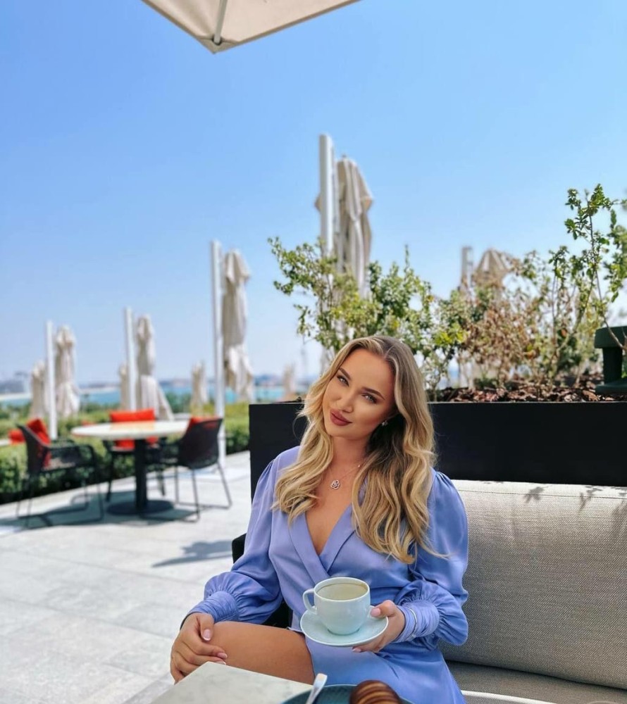 Индивидуалка Ольга фото № 2 в городе Рубцовск