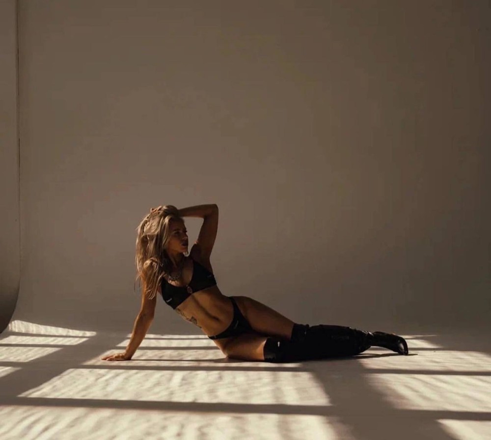 Индивидуалка Анжела главное фото в городе Рубцовск 