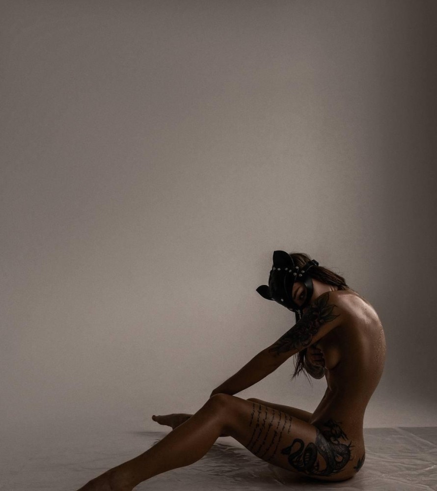 Индивидуалка Владлена главное фото в городе Рубцовск 