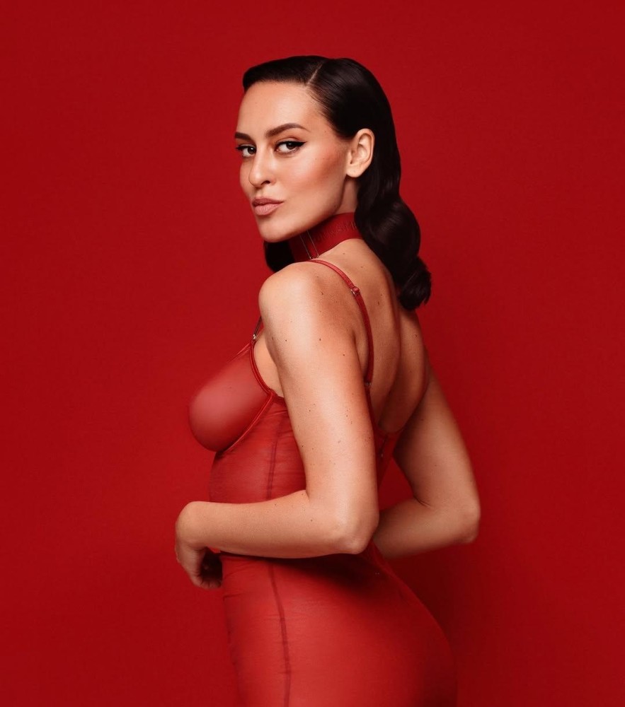 Индивидуалка Дарина главное фото в городе Рубцовск 