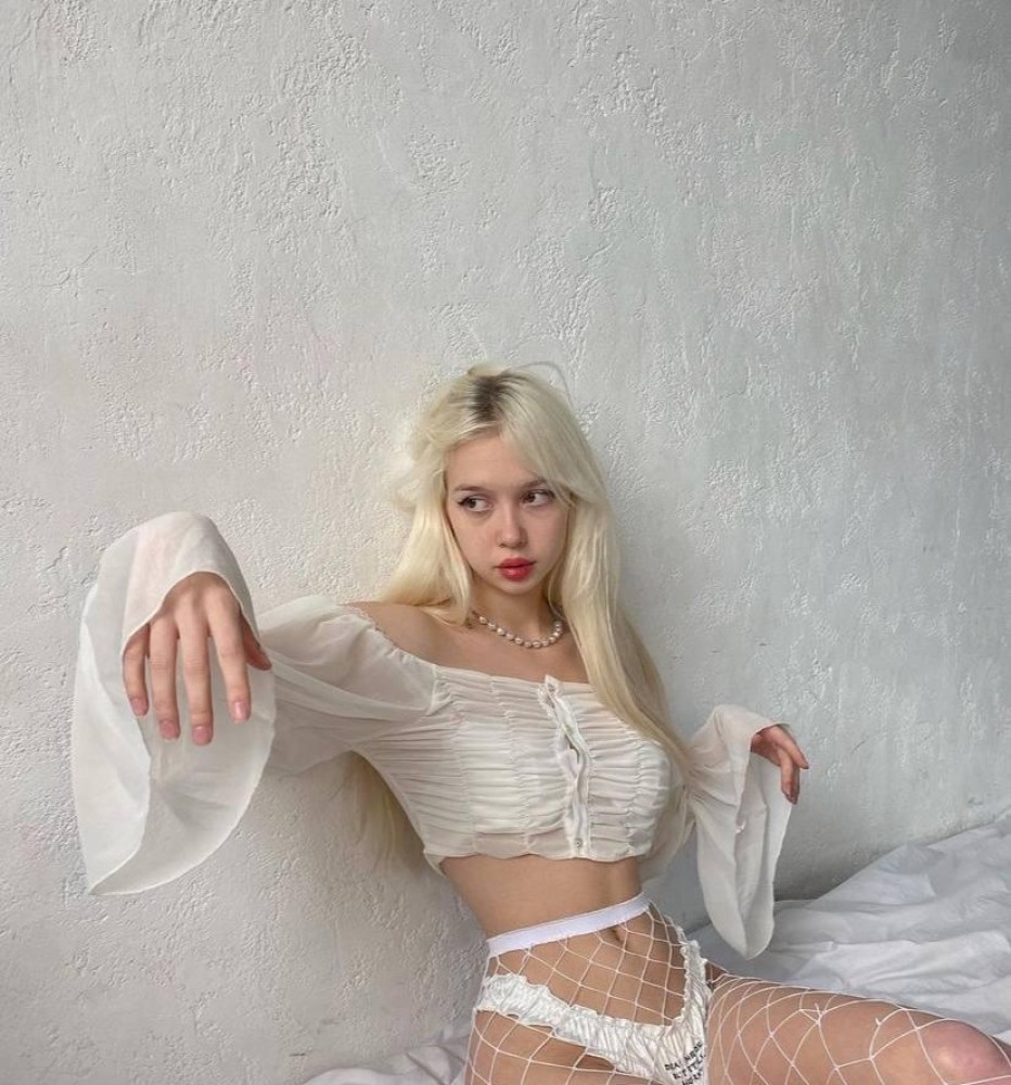 Индивидуалка Рената фото № 2 в городе Рубцовск