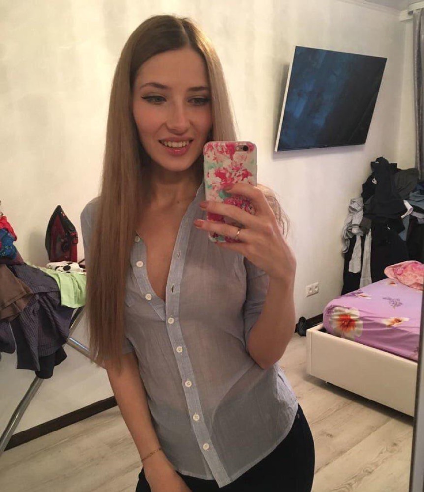 Индивидуалка Света фото № 2 в городе Рубцовск