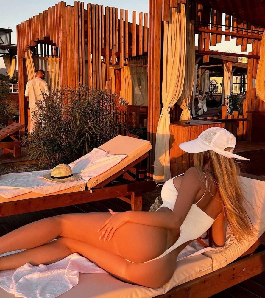 Индивидуалка Сюзанна фото № 2 в городе Рубцовск