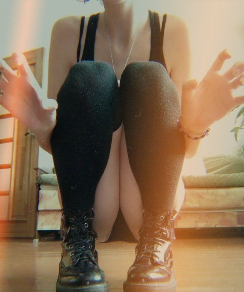 Индивидуалка Татьяна фото № 2 в городе Рубцовск