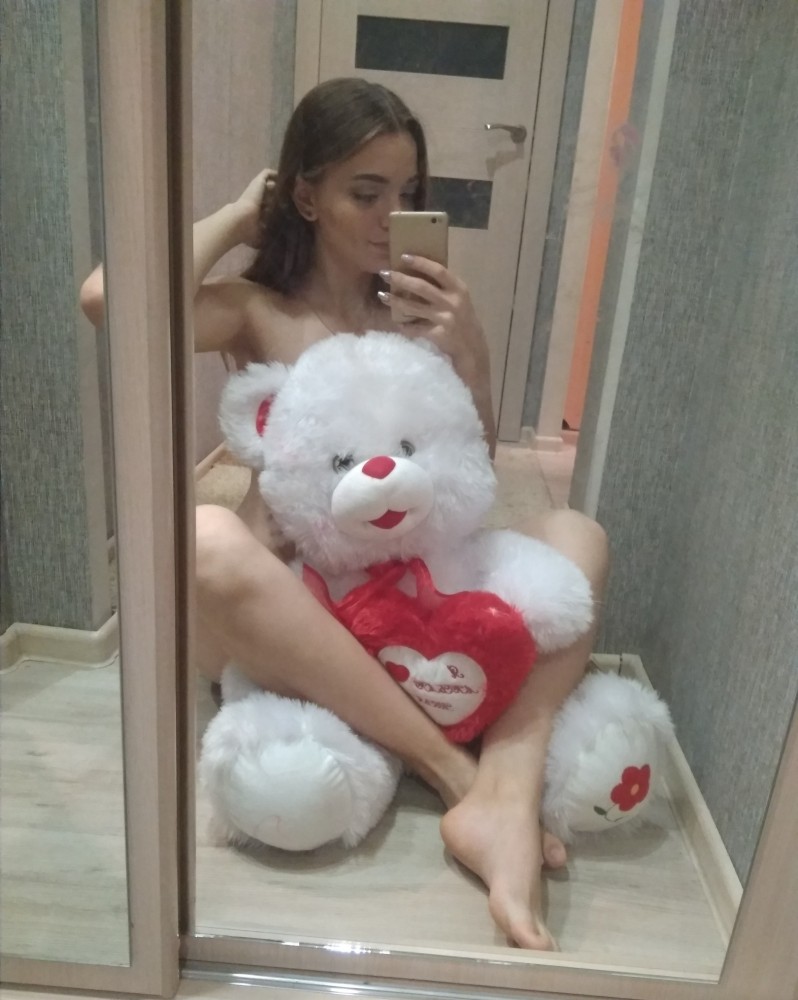 Индивидуалка Владилена фото № 2 в городе Рубцовск