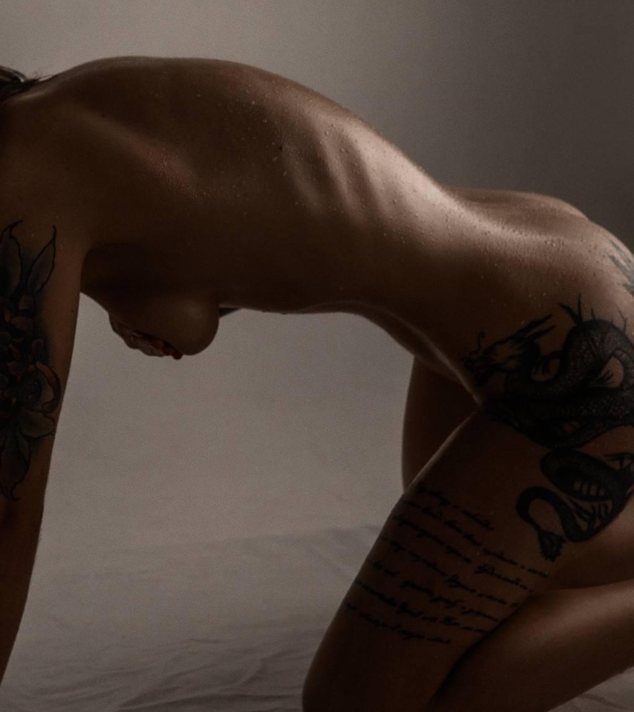 Индивидуалка Владлена фото № 2 в городе Рубцовск