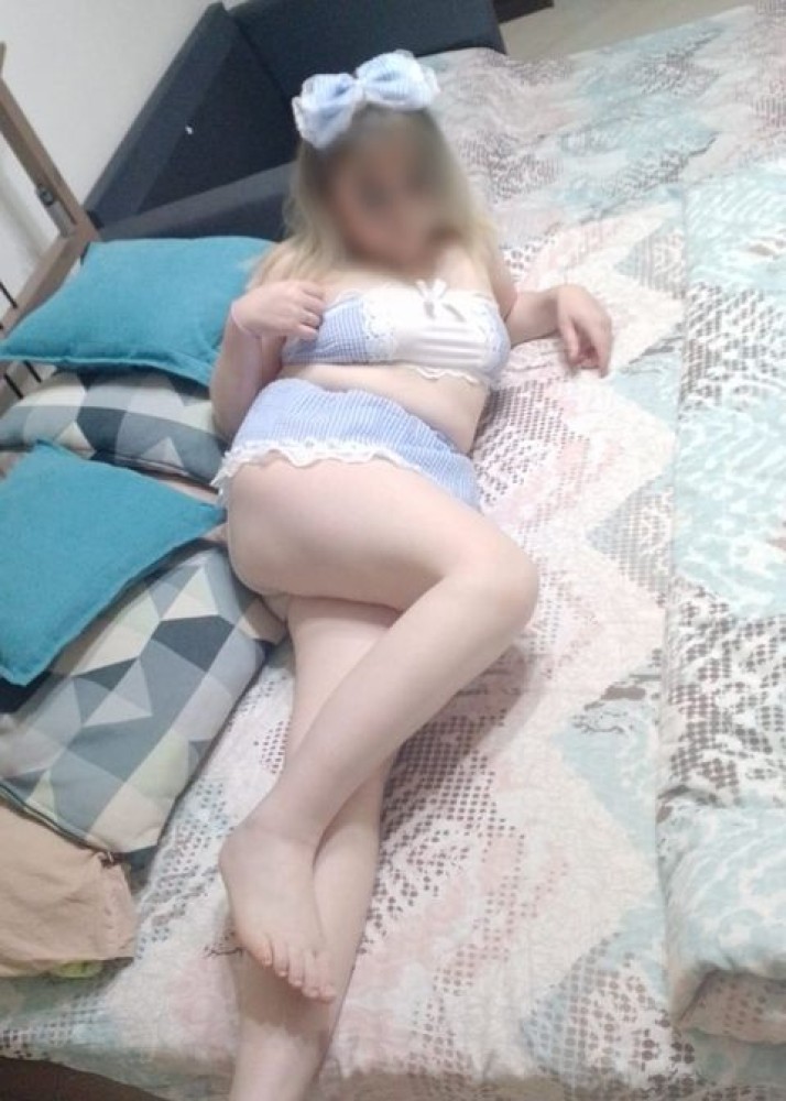 Индивидуалка Альбина главное фото в городе Рубцовск 