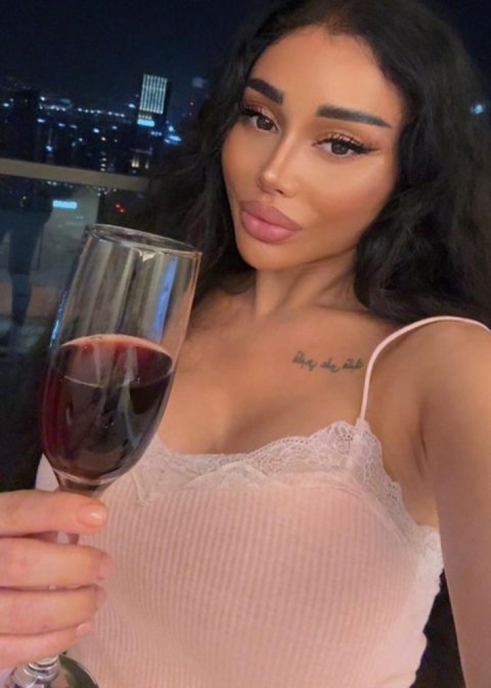 Индивидуалка Алина фото № 2 в городе Рубцовск