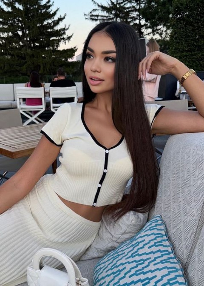 Индивидуалка Алина фото № 2 в городе Рубцовск