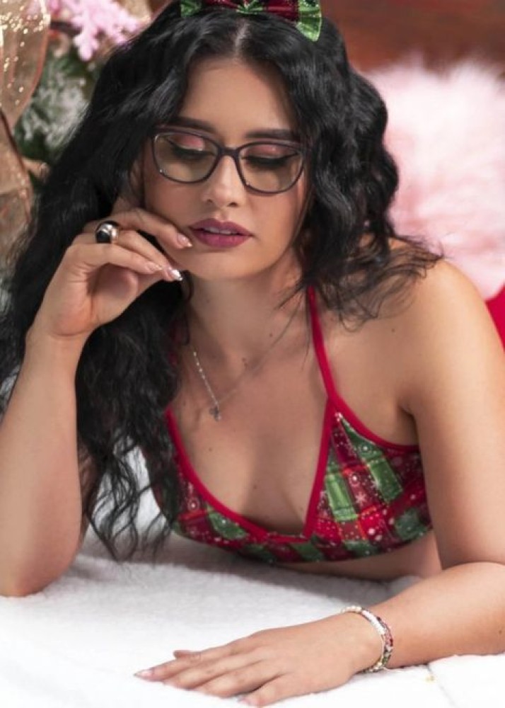 Индивидуалка Алина главное фото в городе Рубцовск 