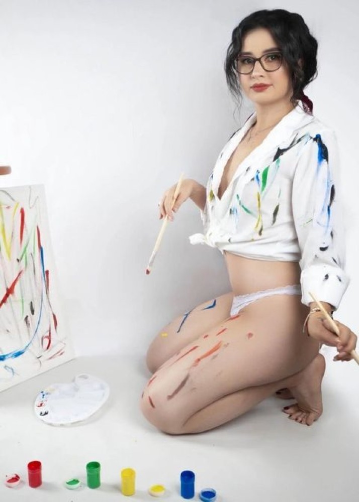 Индивидуалка Алина фото № 2 в городе Рубцовск