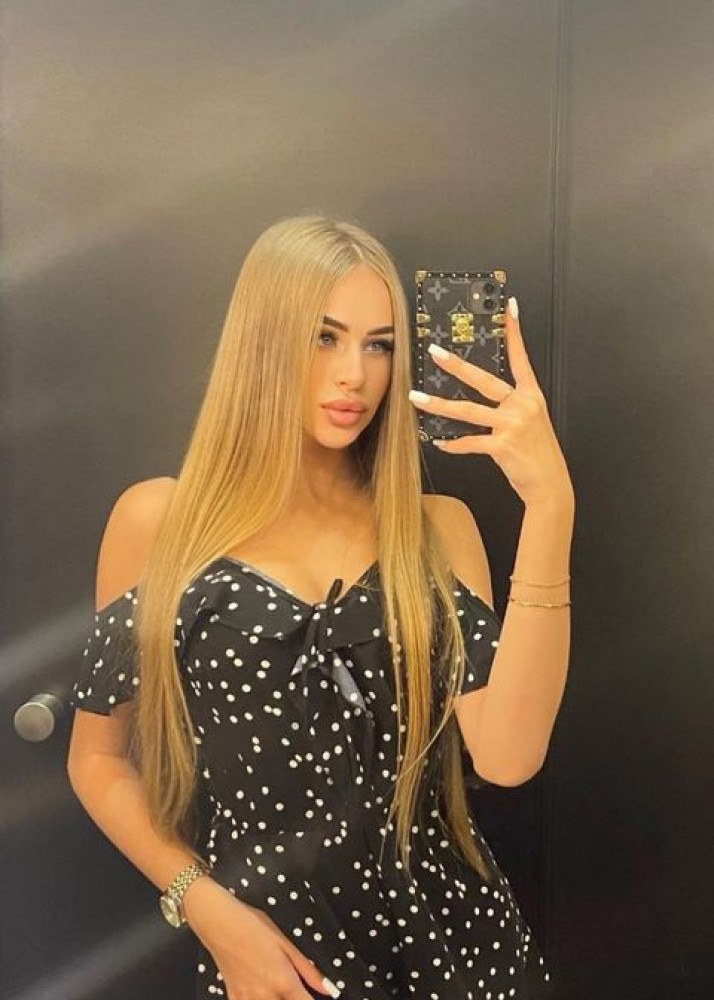 Индивидуалка Аля фото № 2 в городе Рубцовск